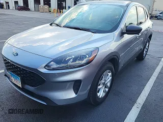 2022 Ford Escape SE with VIN 1FMCU9G61NUB32924, listed as a IAAI auction lot 42733772 with 68,597 mi miles and . Bid and sale history available at DreamBid. Image 23.
