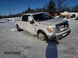 2012 Ford F-150 XL with VIN 1FTFW1EF4CFB76532, listed as a Copart auction lot 43405885 with 277,035 mi miles and Clean Title. Bid and sale history available at carsss.com. Image 13.