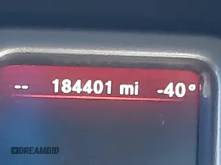 2017 Dodge Journey Crossroad Plus с VIN 3C4PDDGG7HT527481, выставлен на аукционе IAAI как лот 42183211 с пробегом 184 401 миль миль и . История ставок и продаж доступна на DreamBid. Изображение 14.