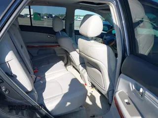 2009 Lexus RX 350 with VIN 2T2GK31U79C081931, listed as a IAAI auction lot 41998660 with 193,059 mi miles and . Bid and sale history available at DreamBid. Image 8.
