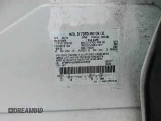 2024 Ford Edge SEL z VIN 2FMPK4J90RBA35500, wystawiony jako Copart lot #52715715 z przebiegiem Nie podano mil oraz Szkoda całkowita • Salvage title. Historia ofert i sprzedaży dostępna na DreamBid. Obrazek 13.