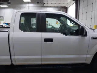 2018 Ford F-150 XL with VIN 1FTFX1E52JKF42044, listed as a IAAI auction lot 41808828 with 1,316,140 mi miles and . Bid and sale history available at DreamBid. Image 13.