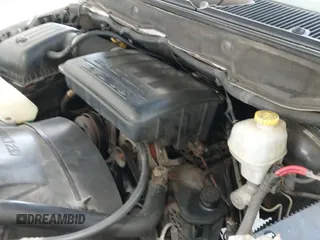 2006 Dodge 1500 ST z VIN 1D7HA16K66J191589, wystawiony jako IAAI lot #42583362 z przebiegiem 139 125 mil mil oraz . Historia ofert i sprzedaży dostępna na DreamBid. Obrazek 12.