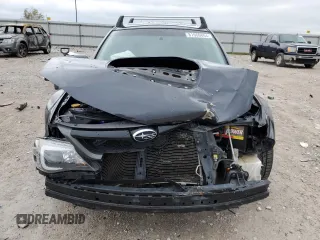 2011 Subaru Impreza Sedan WRX WRX Limited with VIN JF1GV7F65BG512258, listed as a Copart auction lot 81666804 with 151,209 mi miles and Salvage Title. Bid and sale history available at carsss.com. Image 5.
