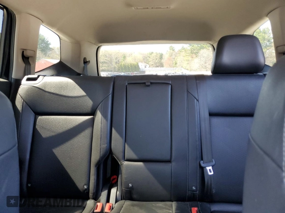2018 Volkswagen Atlas SE with VIN 1V2PR2CA2JC526598, listed as a Copart auction lot 53878145 with 84,760 mi miles and Salvage title. Bid and sale history available at DreamBid. Image 10.