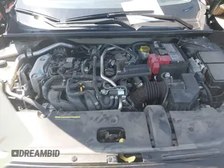 2023 Nissan Sentra SV z VIN 3N1AB8CV6PY312735, wystawiony jako IAAI lot #42390602 z przebiegiem 47 336 mil mil oraz . Historia ofert i sprzedaży dostępna na DreamBid. Obrazek 10.