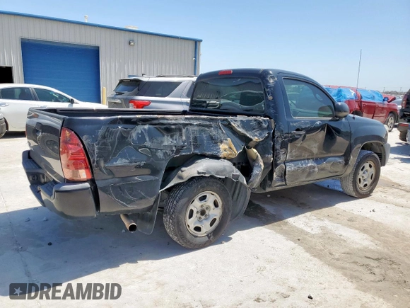 2013 Toyota Tacoma z VIN 5TFNX4CN7DX023126, wystawiony jako Copart lot #52924135 z przebiegiem 147 490 mil mil oraz Szkoda całkowita • Salvage title. Historia ofert i sprzedaży dostępna na DreamBid. Obrazek 3.