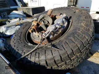 2022 Ram 3500 Tradesman z VIN 3C7WRTCL0NG397884, wystawiony jako Copart lot #77763604 z przebiegiem 40 889 mil mil oraz Nie do naprawy • Non repairable. Historia ofert i sprzedaży dostępna na DreamBid. Obrazek 12.