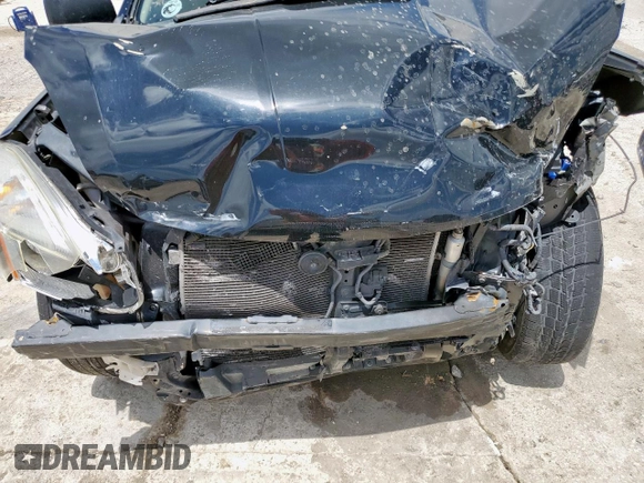 2011 Nissan Rogue SV z VIN JN8AS5MT6BW164860, wystawiony jako Copart lot #56152255 z przebiegiem 163 967 mil mil oraz Szkoda całkowita • Salvage title. Historia ofert i sprzedaży dostępna na DreamBid. Obrazek 12.