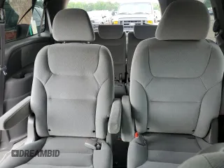 2009 Honda Odyssey LX с VIN 5FNRL38259B059338, выставлен на аукционе Copart как лот 56215995 с пробегом 192 327 миль миль и Чистый • Clean title. История ставок и продаж доступна на DreamBid. Изображение 10.