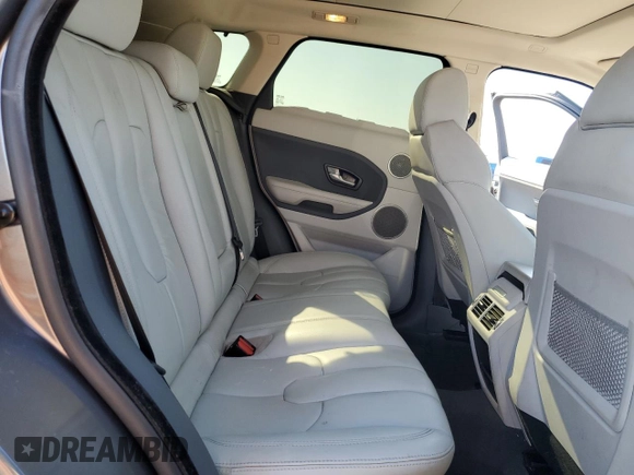 2015 Land Rover Range Rover Evoque Pure Premium с VIN SALVR2BG0FH027493, выставлен на аукционе Copart как лот 44248395 с пробегом 107 747 миль миль и Списание • Salvage title. История ставок и продаж доступна на DreamBid. Изображение 11.