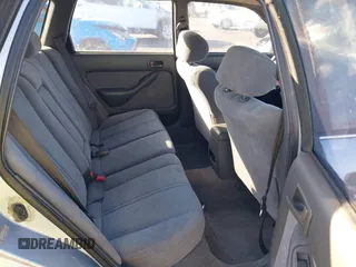 1995 Toyota Camry LE z VIN 4T1GK12W1SU100177, wystawiony jako IAAI lot #41338427 z przebiegiem 128 733 mil mil oraz . Historia ofert i sprzedaży dostępna na DreamBid. Obrazek 8.