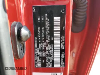 2021 Toyota 4Runner SR5 Premium с VIN JTENU5JR5M5903821, выставлен на аукционе Copart как лот 50145435 с пробегом 87 630 миль миль и Чистый • Clean title. История ставок и продаж доступна на DreamBid. Изображение 13.