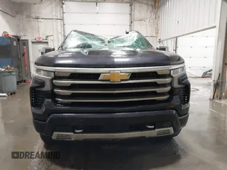 2023 Chevrolet Silverado 1500 with VIN 3GCUDJE89PG123831, listed as a IAAI auction lot 41361355 with 26,116 mi miles and . Bid and sale history available at DreamBid. Image 12.