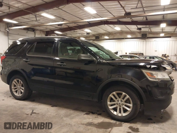 2017 Ford Explorer with VIN 1FM5K8B80HGB47497, listed as a IAAI auction lot 42190363 with 173,884 mi miles and . Bid and sale history available at DreamBid. Image 14.