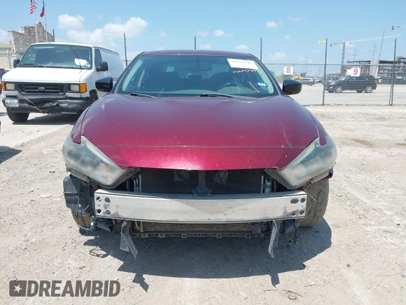 2017 Nissan Maxima SR with VIN 1N4AA6APXHC400339, listed as a IAAI auction lot 42479947 with 106,415 mi miles and . Bid and sale history available at DreamBid. Image 13.