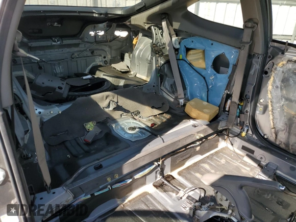 2005 Acura RSX with VIN JH4DC54845S005962, listed as a Copart auction lot 77908514 with 140,182 mi miles and Salvage Title. Bid and sale history available at carsss.com. Image 10.