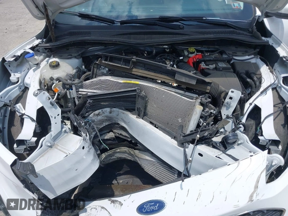 2021 Ford Escape SE with VIN 1FMCU9G61MUA30151, listed as a IAAI auction lot 42447587 with 47,746 mi miles and . Bid and sale history available at DreamBid. Image 10.