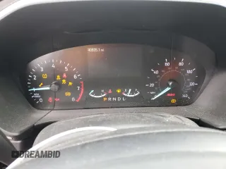 2020 Ford Escape SE с VIN 1FMCU0G60LUB93237, выставлен на аукционе Copart как лот 49292085 с пробегом 40 935 миль миль и Списание • Salvage title. История ставок и продаж доступна на DreamBid. Изображение 9.