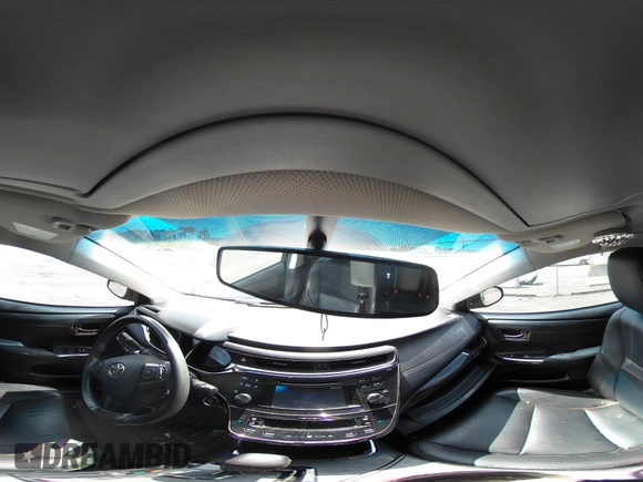 2014 Toyota Avalon Limited z VIN 4T1BK1EB5EU114879, wystawiony jako IAAI lot #42445782 z przebiegiem 168 761 mil mil oraz . Historia ofert i sprzedaży dostępna na DreamBid. Obrazek 18.