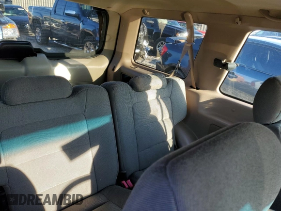 2002 Ford Explorer Sport Value z VIN 1FMYU60E32UD21981, wystawiony jako Copart lot #82619254 z przebiegiem 260 676 mil mil oraz Szkoda całkowita • Salvage title. Historia ofert i sprzedaży dostępna na DreamBid. Obrazek 10.