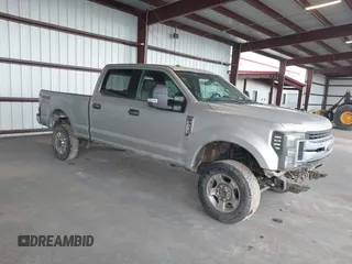 2017 Ford F-250 Lariat with VIN 1FT7W2B64HED52264, listed as a IAAI auction lot 41180825 with 192,109 mi miles and . Bid and sale history available at DreamBid. Image 1.
