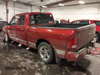 2013 Ram 1500 Express с VIN 1C6RR7FT9DS576890, выставлен на аукционе IAAI как лот 41620009 с пробегом 91 494 миль миль и . История ставок и продаж доступна на DreamBid. Изображение 3.
