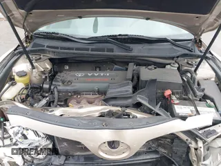 2009 Toyota Camry with VIN 4T4BE46K19R092530, listed as a IAAI auction lot 42051158 with 135,875 mi miles. Bid and sale history available at carsss.com. Image 10.