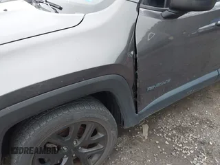 2018 Jeep Renegade Altitude с VIN ZACCJABB6JPH23913, выставлен на аукционе IAAI как лот 42439183 с пробегом 58 017 миль миль и . История ставок и продаж доступна на DreamBid. Изображение 19.