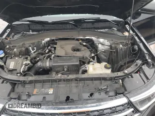 2020 Ford Explorer XLT z VIN 1FMSK7DH4LGA44778, wystawiony jako Copart lot #46274005 z przebiegiem 88 090 mil mil oraz Szkoda całkowita • Salvage title. Historia ofert i sprzedaży dostępna na DreamBid. Obrazek 13.