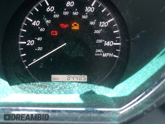 2008 Lexus RX 350 z VIN 2T2HK31U88C093069, wystawiony jako IAAI lot #42442723 z przebiegiem 84 485 mil mil oraz . Historia ofert i sprzedaży dostępna na DreamBid. Obrazek 15.
