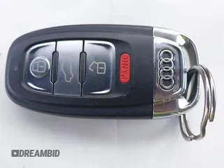2014 Audi A4 Premium Plus with VIN WAUFFAFL9EN000649, listed as a IAAI auction lot 42261193 with 153,429 mi miles and . Bid and sale history available at DreamBid. Image 11.