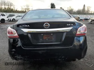 2013 Nissan Altima S with VIN 1N4BL3AP5DC114079, listed as a Copart auction lot 88324245 with 102,656 mi miles and Salvage title. Bid and sale history available at DreamBid. Image 6.