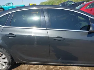 2015 Buick Verano with VIN 1G4PP5SKXF4180154, listed as a IAAI auction lot 42223318 with 124,974 mi miles and . Bid and sale history available at DreamBid. Image 14.
