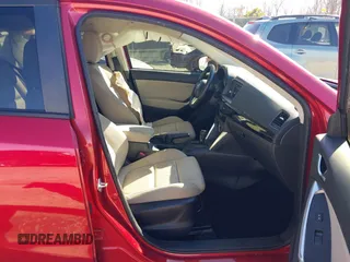 2014 Mazda CX-5 Touring с VIN JM3KE2CY7E0341630, выставлен на аукционе IAAI как лот 40830171 с пробегом 117 430 миль миль и . История ставок и продаж доступна на DreamBid. Изображение 5.