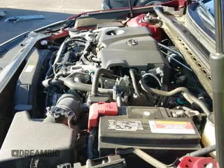 2018 Toyota Camry XSE с VIN 4T1B61HK3JU547207, выставлен на аукционе IAAI как лот 43356323 с пробегом 80 361 миль миль и . История ставок и продаж доступна на DreamBid. Изображение 21.