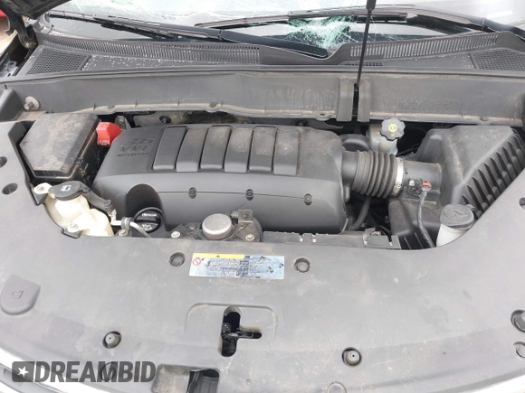2017 Chevrolet Traverse LT with VIN 1GNKVGKD6HJ171772, listed as a IAAI auction lot 42080806 with 155,134 mi miles and . Bid and sale history available at DreamBid. Image 10.