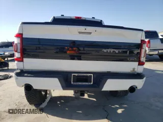 2023 Ford F-150 XL with VIN 1FTFW1EDXPFA18975, listed as a Copart auction lot 49254565 with 15,647 mi miles and Salvage Title. Bid and sale history available at carsss.com. Image 6.