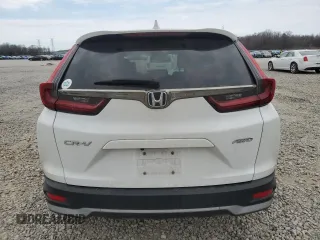 2022 Honda CR-V EX z VIN 2HKRW2H5XNH626926, wystawiony jako Copart lot #47396295 z przebiegiem 59 570 mil mil oraz Szkoda całkowita • Salvage title. Historia ofert i sprzedaży dostępna na DreamBid. Obrazek 6.
