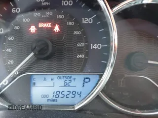 2015 Toyota Corolla L with VIN 5YFBURHE6FP259379, listed as a IAAI auction lot 42153082 with 185,294 mi miles and . Bid and sale history available at DreamBid. Image 15.