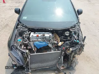 2013 Honda Civic Si with VIN 2HGFG4A55DH701241, listed as a IAAI auction lot 42434829 with Not provided miles and . Bid and sale history available at DreamBid. Image 10.