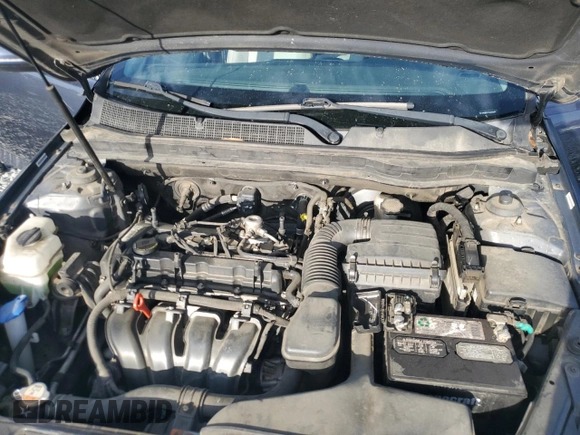 2015 Kia Optima LX with VIN 5XXGM4A72FG436488, listed as a Copart auction lot 51295695 with 172,292 mi miles and Salvage Title. Bid and sale history available at carsss.com. Image 11.