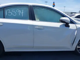 2019 Subaru Legacy Limited with VIN 4S3BNAN62K3033208, listed as a IAAI auction lot 42313594 with 16,470 mi miles and . Bid and sale history available at DreamBid. Image 13.