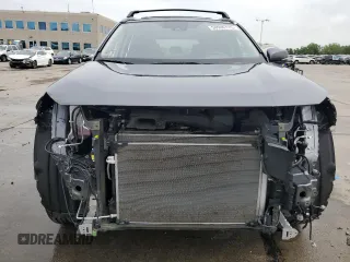 2022 Toyota RAV4 XLE Premium with VIN 2T3A1RFV7NC293473, listed as a Copart auction lot 58990175 with 30,095 mi miles and Salvage title. Bid and sale history available at DreamBid. Image 5.