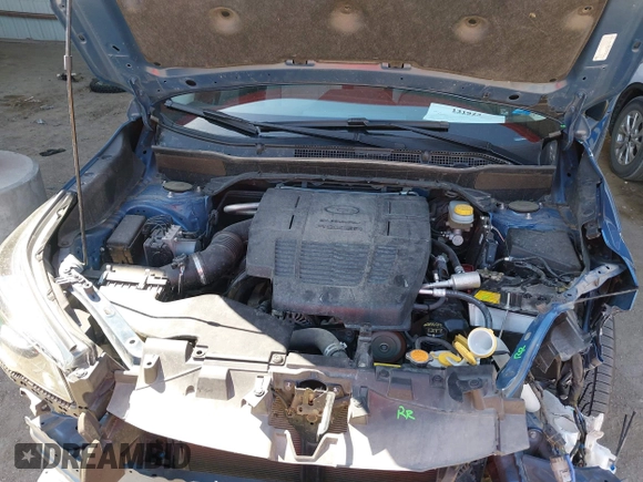 2020 Subaru Forester with VIN JF2SKADC4LH433017, listed as a IAAI auction lot 42013030 with 52,783 mi miles and . Bid and sale history available at DreamBid. Image 10.