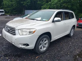 2010 Toyota Highlander with VIN 5TDBK3EH5AS011531, listed as a IAAI auction lot 42521352 with 198,605 mi miles and . Bid and sale history available at DreamBid. Image 6.