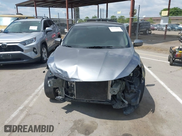 2019 Nissan Sentra SV with VIN 3N1AB7AP8KY354976, listed as a IAAI auction lot 42133669 with 84,263 mi miles and . Bid and sale history available at DreamBid. Image 13.