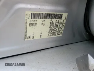 2017 Nissan Maxima S с VIN 1N4AA6AP8HC404521, выставлен на аукционе Copart как лот 50867305 с пробегом 117 312 миль миль и Списание • Salvage title. История ставок и продаж доступна на DreamBid. Изображение 12.