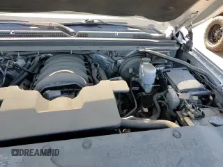 2018 Chevrolet Tahoe Commercial с VIN 1GNSKDEC1JR244967, выставлен на аукционе Copart как лот 61610225 с пробегом 77 377 миль миль и Чистый • Clean title. История ставок и продаж доступна на DreamBid. Изображение 14.