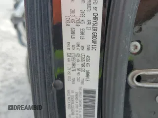 2013 Ram 2500 Laramie z VIN 3C6UR5NL1DG562490, wystawiony jako Copart lot #73021314 z przebiegiem 270 662 mil mil oraz Szkoda całkowita • Salvage title. Historia ofert i sprzedaży dostępna na DreamBid. Obrazek 14.